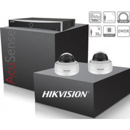 SET-2-HIKVISION-8MP-IP-AcuSense-DS-2CD2183G2-I-UHD4K-IR30m - profik...