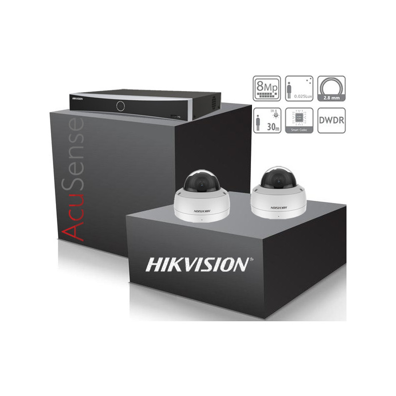 SET-2-HIKVISION-8MP-IP-AcuSense-DS-2CD2183G2-I-UHD4K-IR30m - profik... SET-2-HIKVISION-8MP-IP-AcuSense-DS-2CD2183G2-I-UHD4K-IR30m - profik...