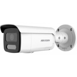 Hikvision DS-2CD2T87G2H-LISU/SL (2.8mm)(eF) - KAMERY