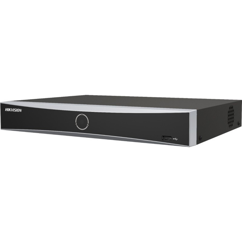 Hikvision DS-7604NXI-K1/4P Hikvision DS-7604NXI-K1/4P