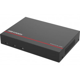 Hikvision DS-E04NI-Q1/4P(SSD 2T) - profikamery-hikvision