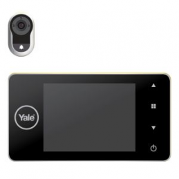 Digitálne kukátko ASSA ABLOY A-760 - profikamery-hikvision