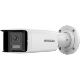 Hikvision DS-2CD2T47G2P-LSU/SL-(2.8mm)(C) - KAMERY