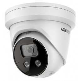 Hikvision DS-2CD2386G2-ISU/SL-(2,8mm) - KAMERY