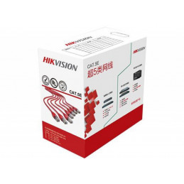 Štrukturovaný kábel-PFM920I-5EUN/DS-1LN5E-S-UTP/CAT5 - profikamery-...