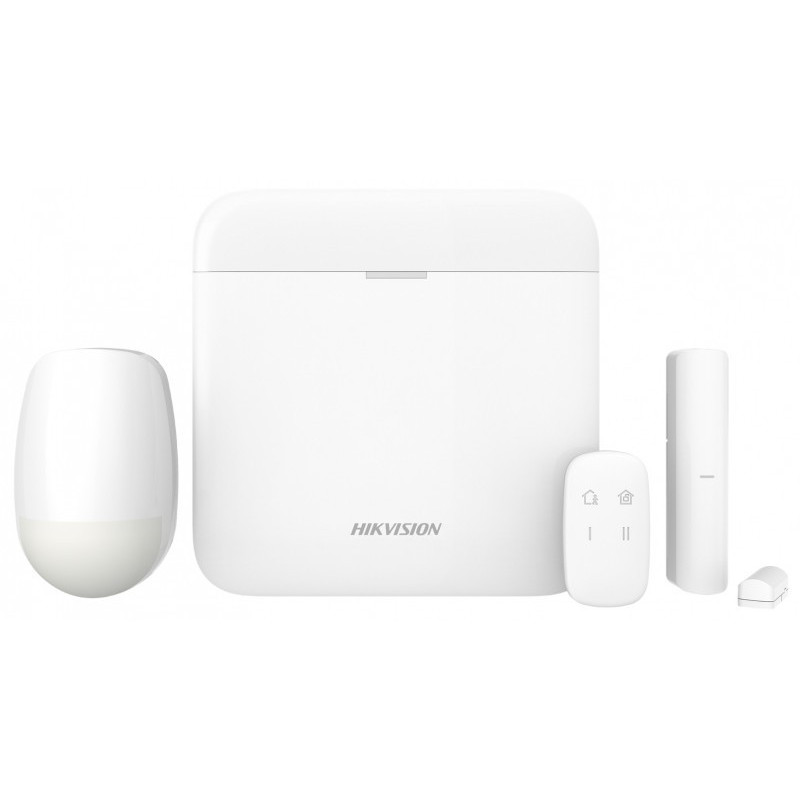 Hikvision AX PRO-DS-PWA64-Kit-WE-set Hikvision AX PRO-DS-PWA64-Kit-WE-set