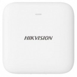 Hikvision DS-PDWL-E-WE- záplavový detektor