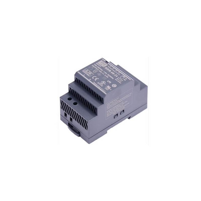 Zdroj - DS-KAW60-2N - profikamery-hikvision Zdroj - DS-KAW60-2N - profikamery-hikvision