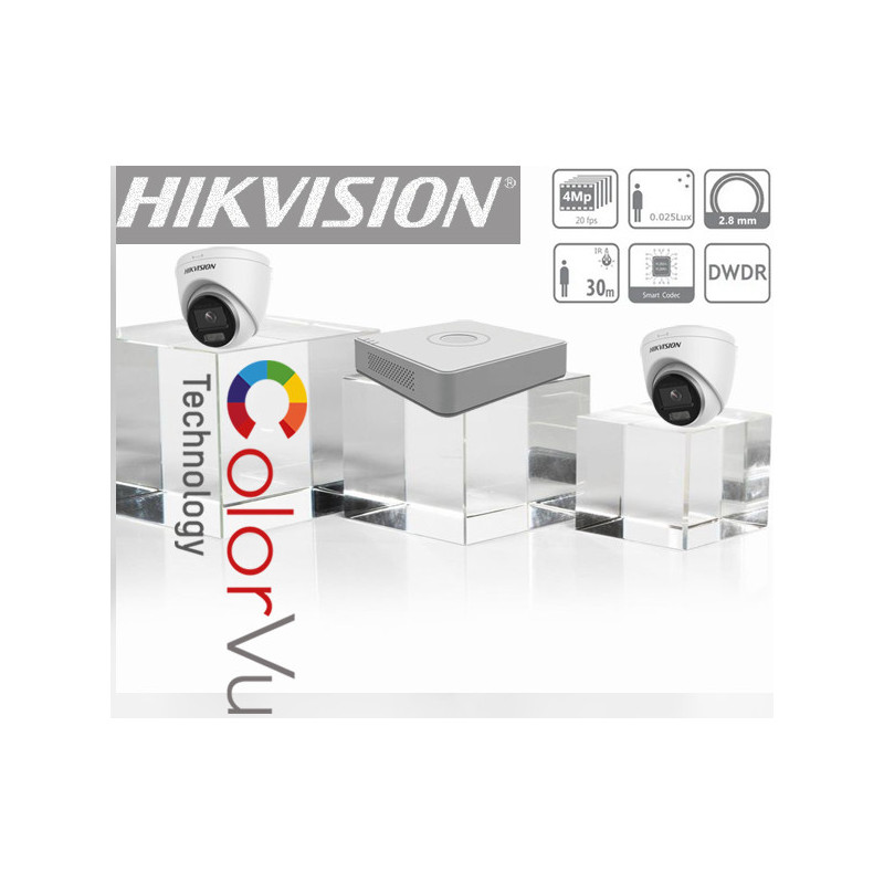 SET-2-HIKVISION-4MP-IP-ColorVu-smart hybrid-DS-2CD1347G2H-LIU - pro... SET-2-HIKVISION-4MP-IP-ColorVu-smart hybrid-DS-2CD1347G2H-LIU - pro...