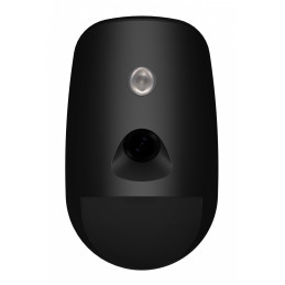 Hikvision AX PRO DS-PDPC12P-EG2-WE(B)-PIR+kamera - profikamery-hikv...