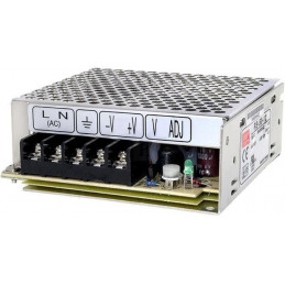 MEAN WELL 12V 4,2 A