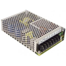MEAN WELL 12V 10 A